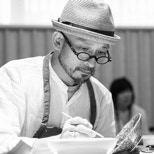 コバヤシタカシ